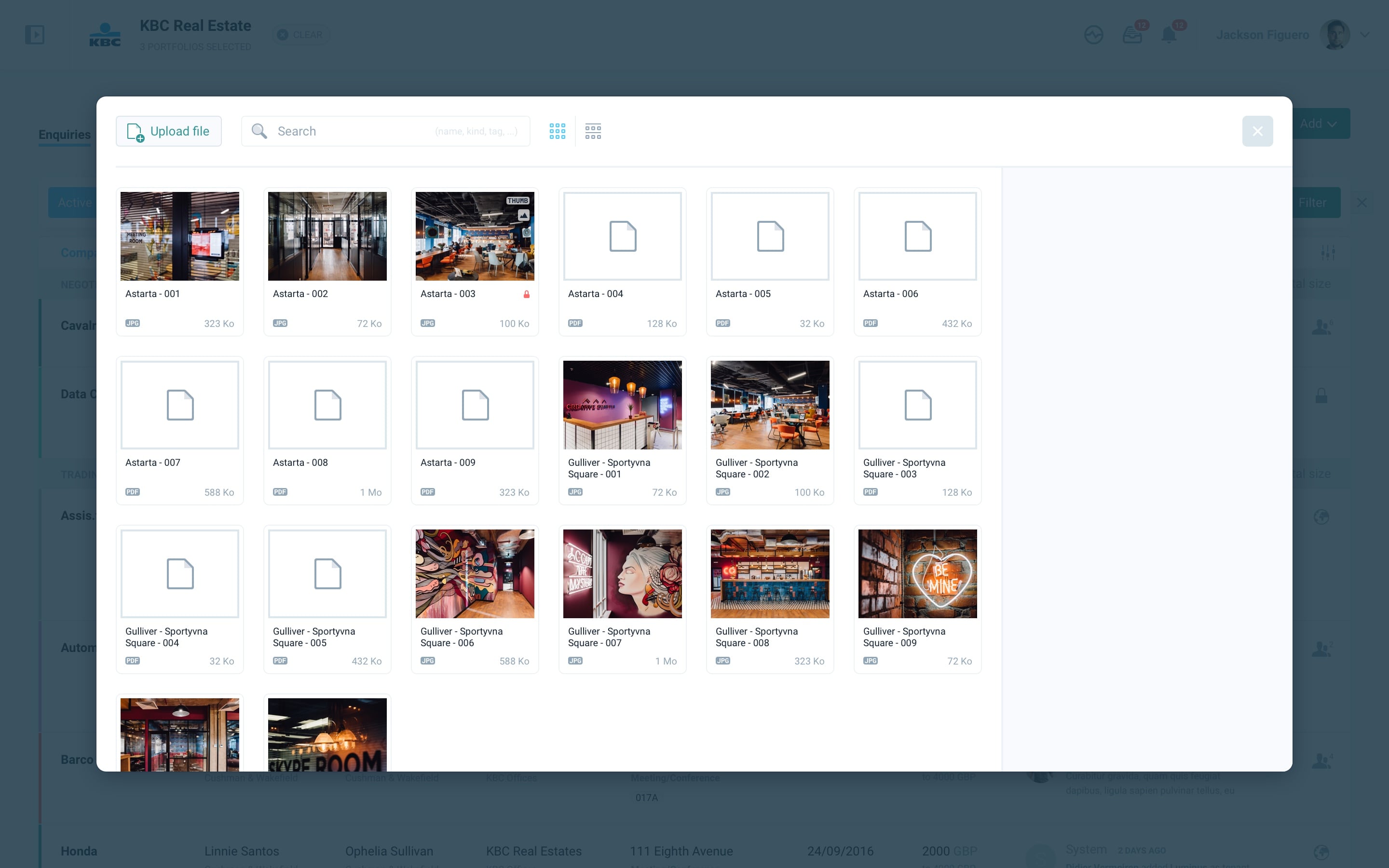 rialto – file manager — browse — 1@2x